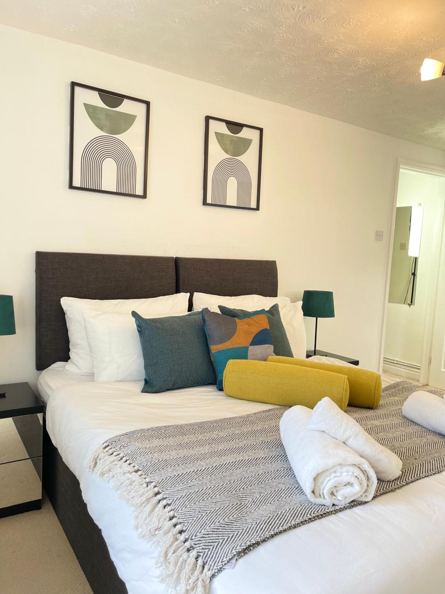 Mount Yard - Stylish Cottage - Close To Alton Towers - Peak District - Stoke-On-Trent Sleeps 5 Totmonslow Luaran gambar