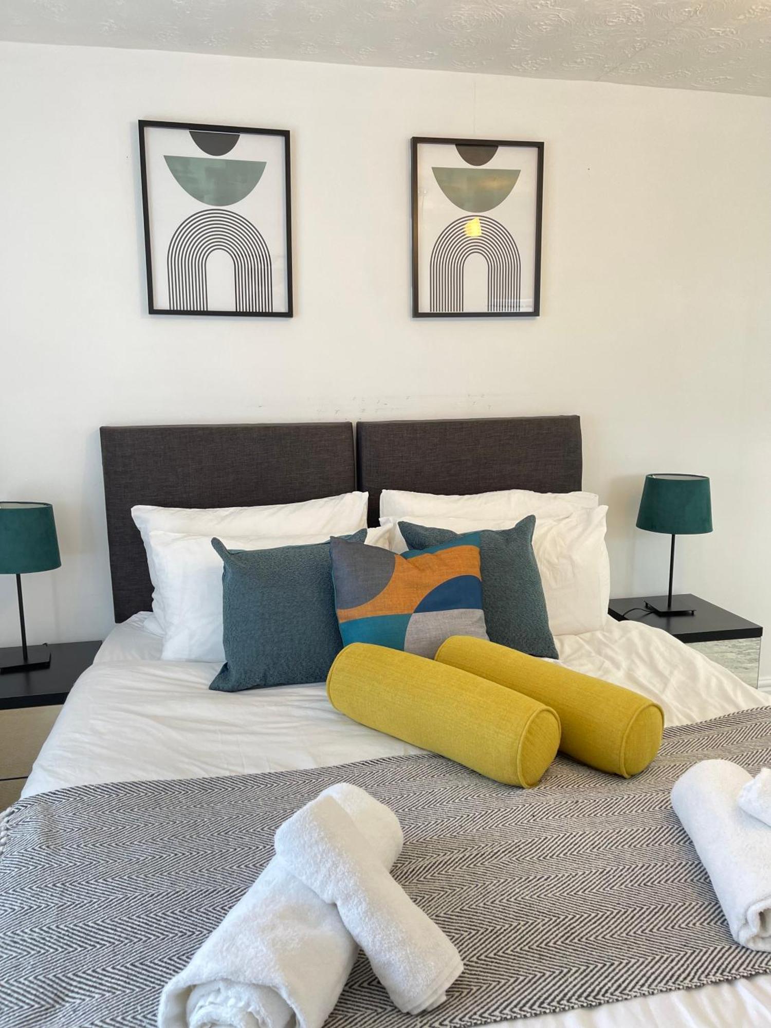 Mount Yard - Stylish Cottage - Close To Alton Towers - Peak District - Stoke-On-Trent Sleeps 5 Totmonslow Luaran gambar