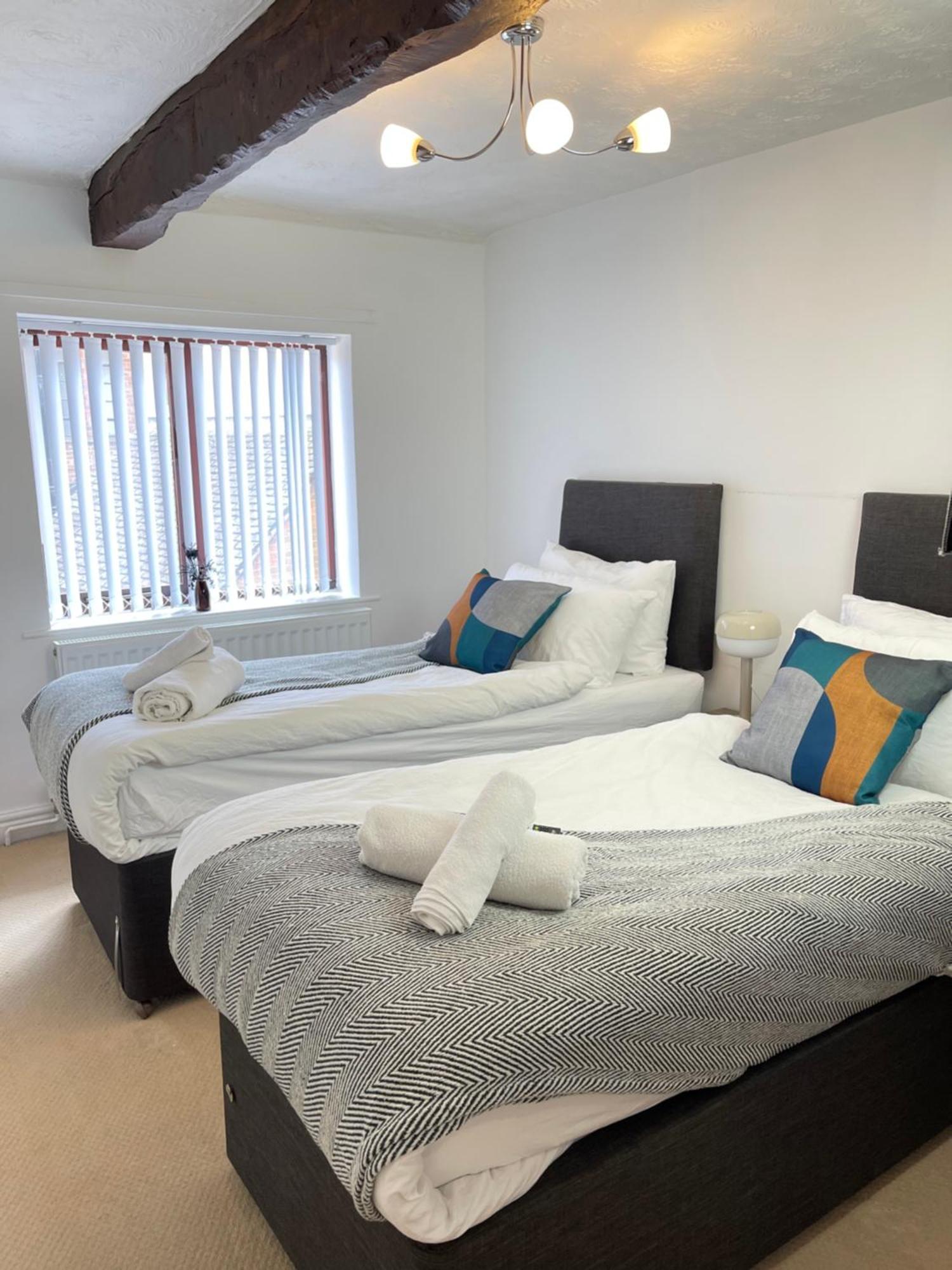 Mount Yard - Stylish Cottage - Close To Alton Towers - Peak District - Stoke-On-Trent Sleeps 5 Totmonslow Luaran gambar