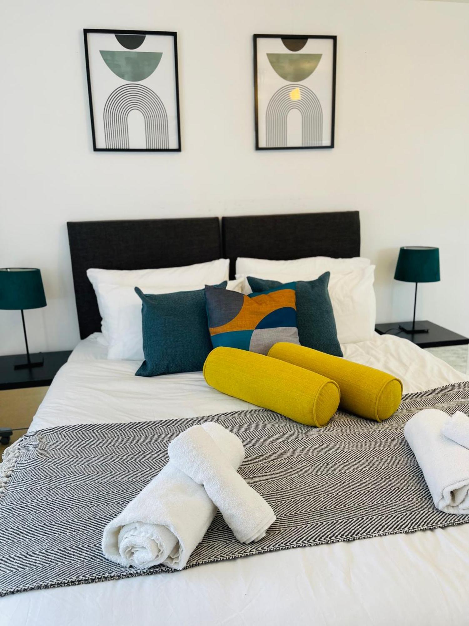 Mount Yard - Stylish Cottage - Close To Alton Towers - Peak District - Stoke-On-Trent Sleeps 5 Totmonslow Luaran gambar