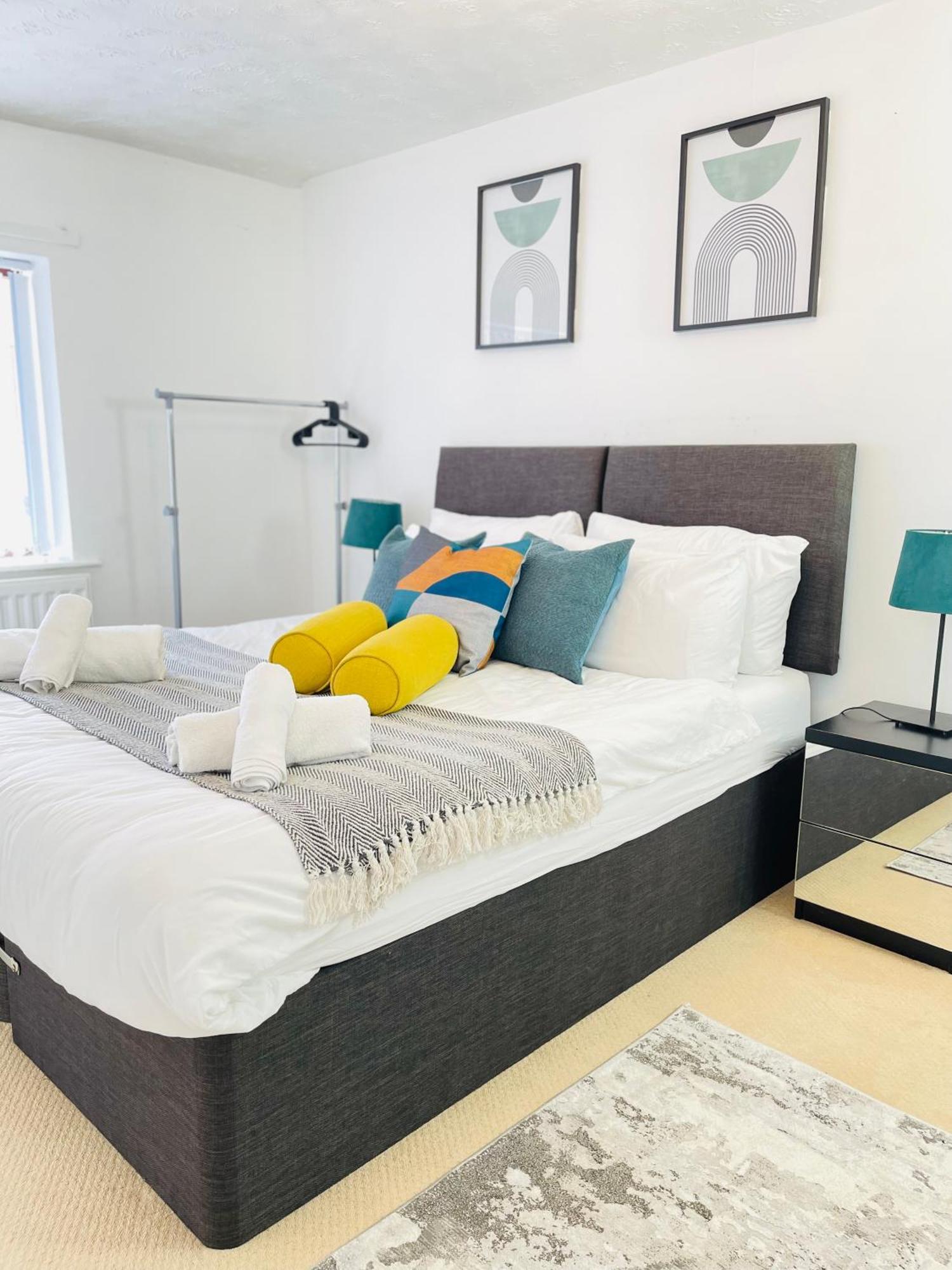 Mount Yard - Stylish Cottage - Close To Alton Towers - Peak District - Stoke-On-Trent Sleeps 5 Totmonslow Luaran gambar
