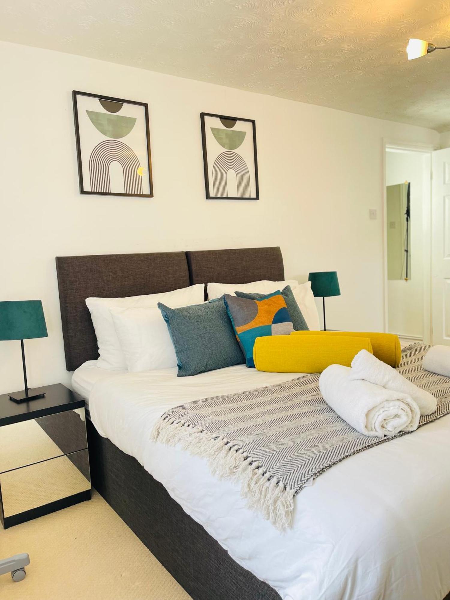 Mount Yard - Stylish Cottage - Close To Alton Towers - Peak District - Stoke-On-Trent Sleeps 5 Totmonslow Luaran gambar