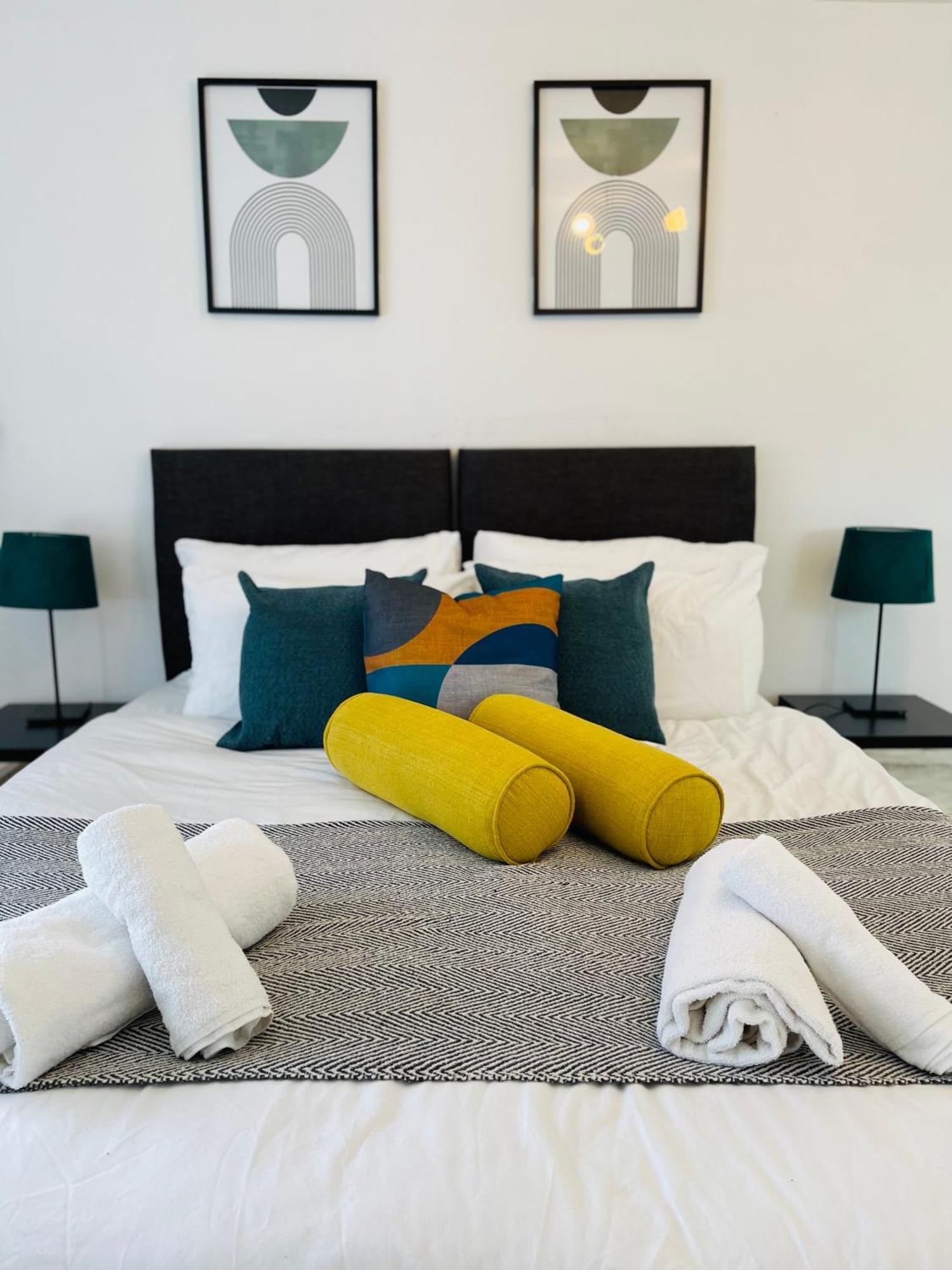 Mount Yard - Stylish Cottage - Close To Alton Towers - Peak District - Stoke-On-Trent Sleeps 5 Totmonslow Luaran gambar