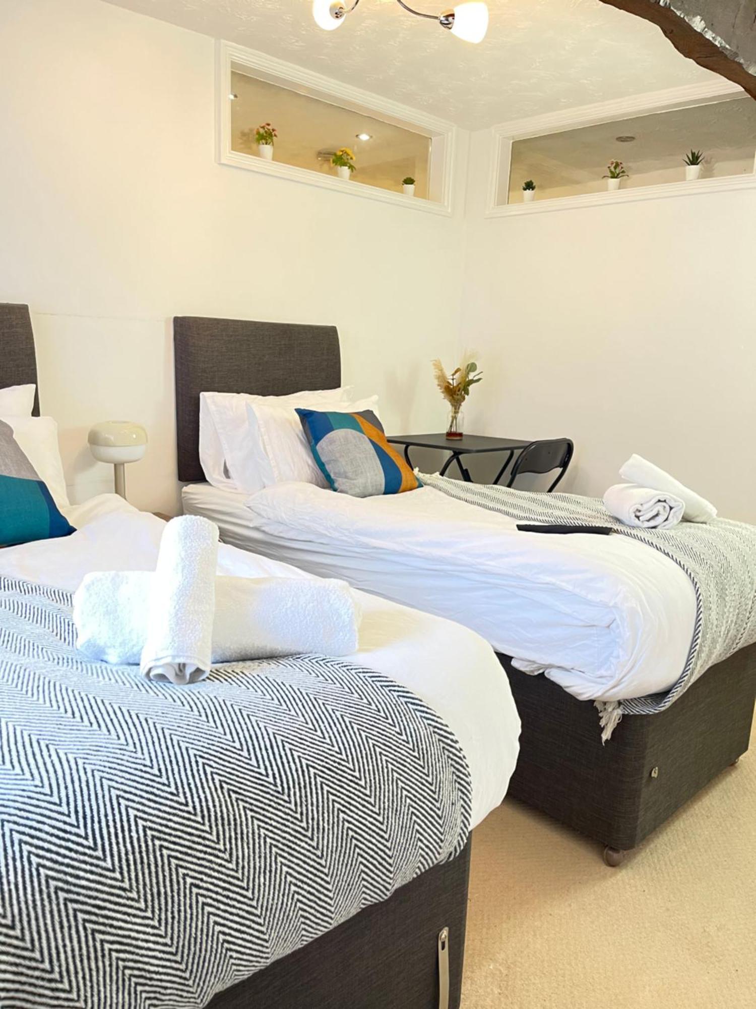 Mount Yard - Stylish Cottage - Close To Alton Towers - Peak District - Stoke-On-Trent Sleeps 5 Totmonslow Luaran gambar