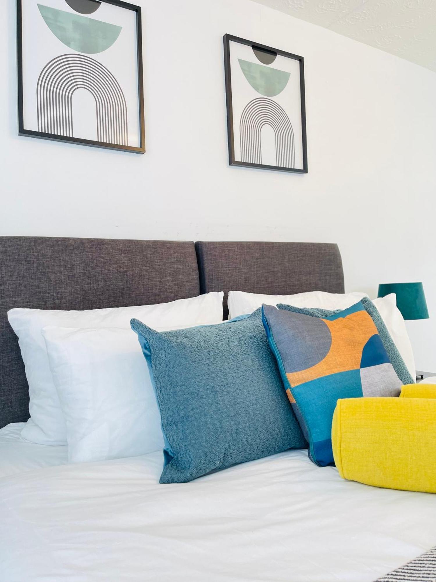 Mount Yard - Stylish Cottage - Close To Alton Towers - Peak District - Stoke-On-Trent Sleeps 5 Totmonslow Luaran gambar