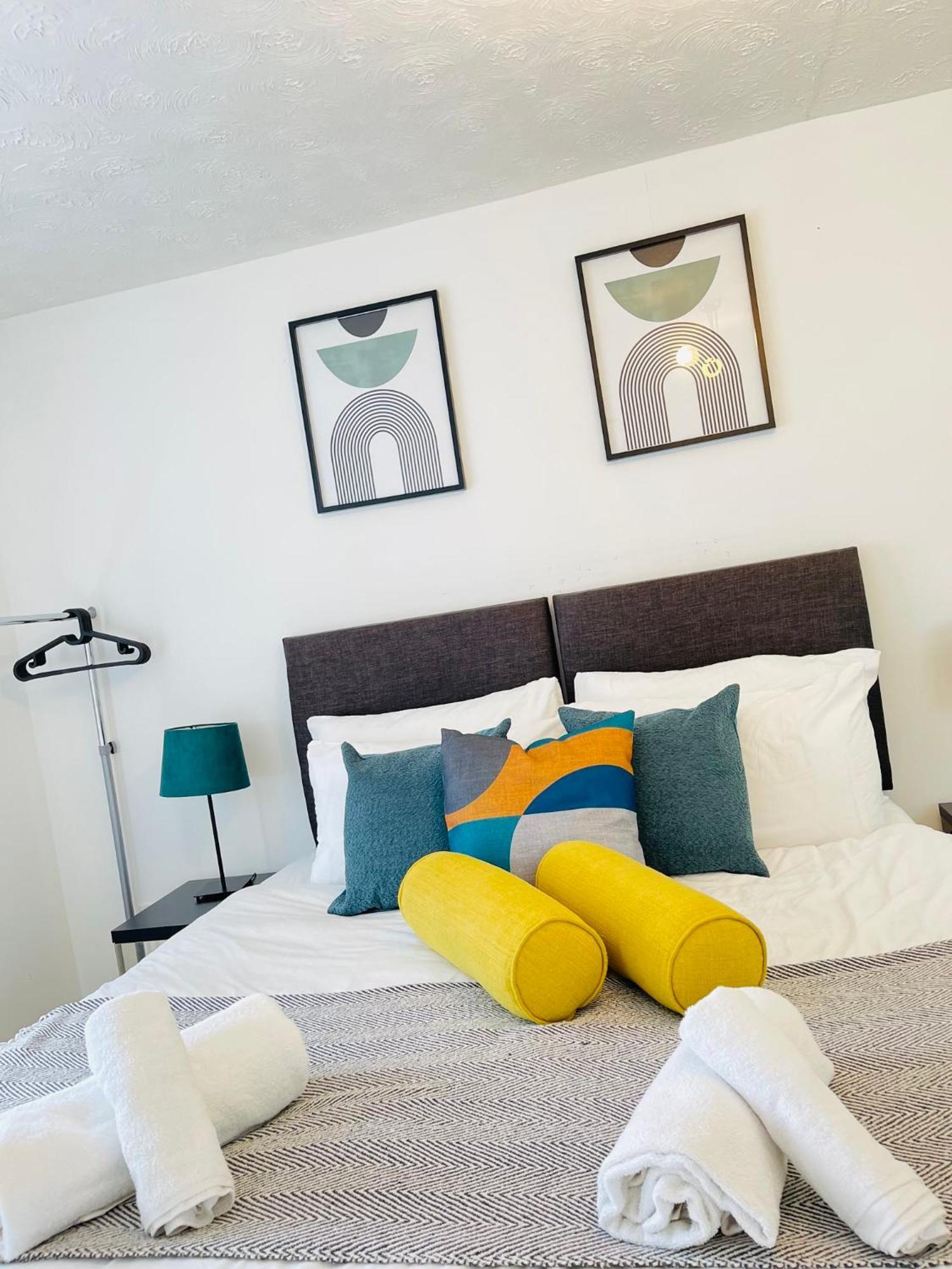 Mount Yard - Stylish Cottage - Close To Alton Towers - Peak District - Stoke-On-Trent Sleeps 5 Totmonslow Luaran gambar