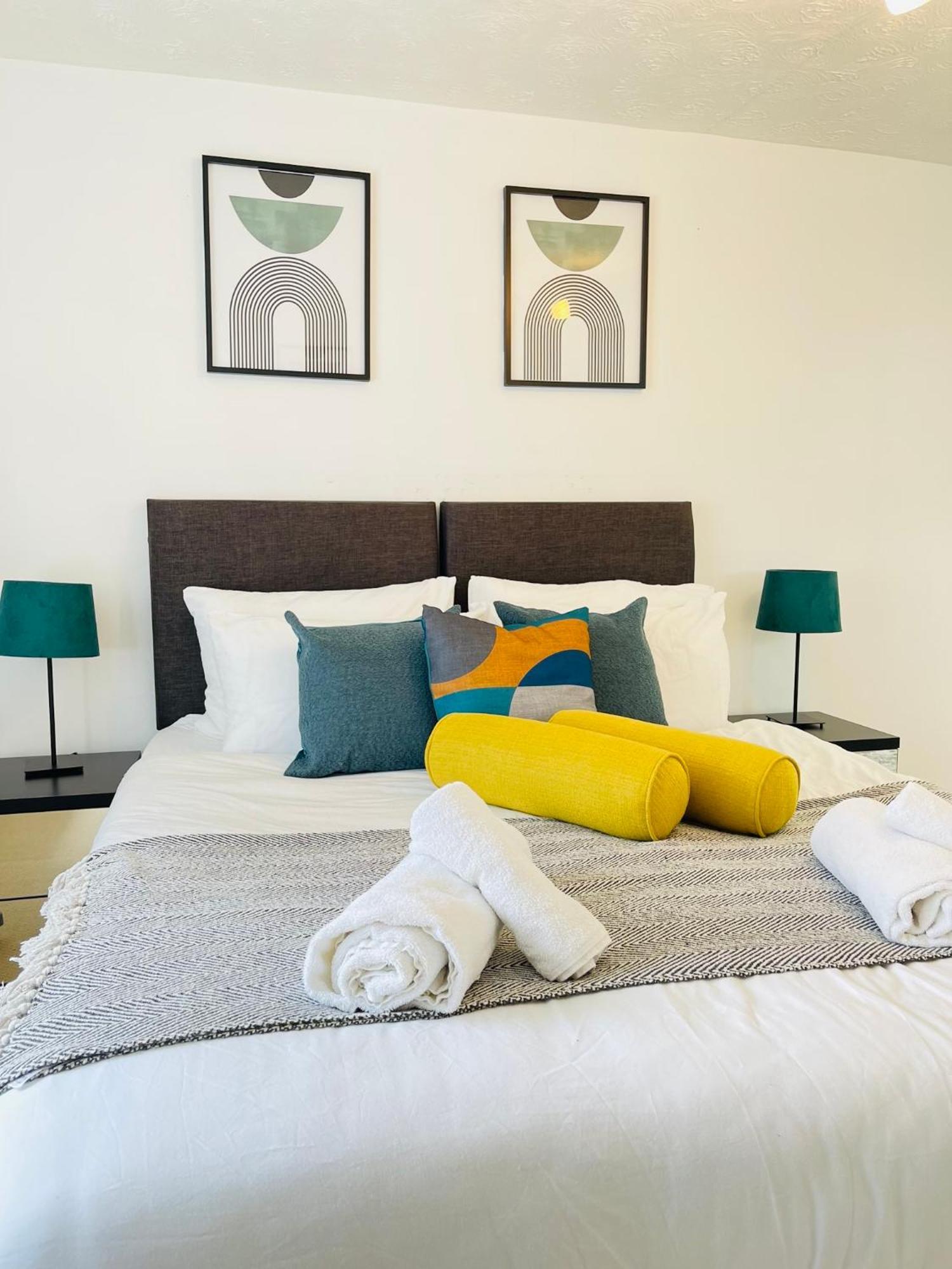 Mount Yard - Stylish Cottage - Close To Alton Towers - Peak District - Stoke-On-Trent Sleeps 5 Totmonslow Luaran gambar
