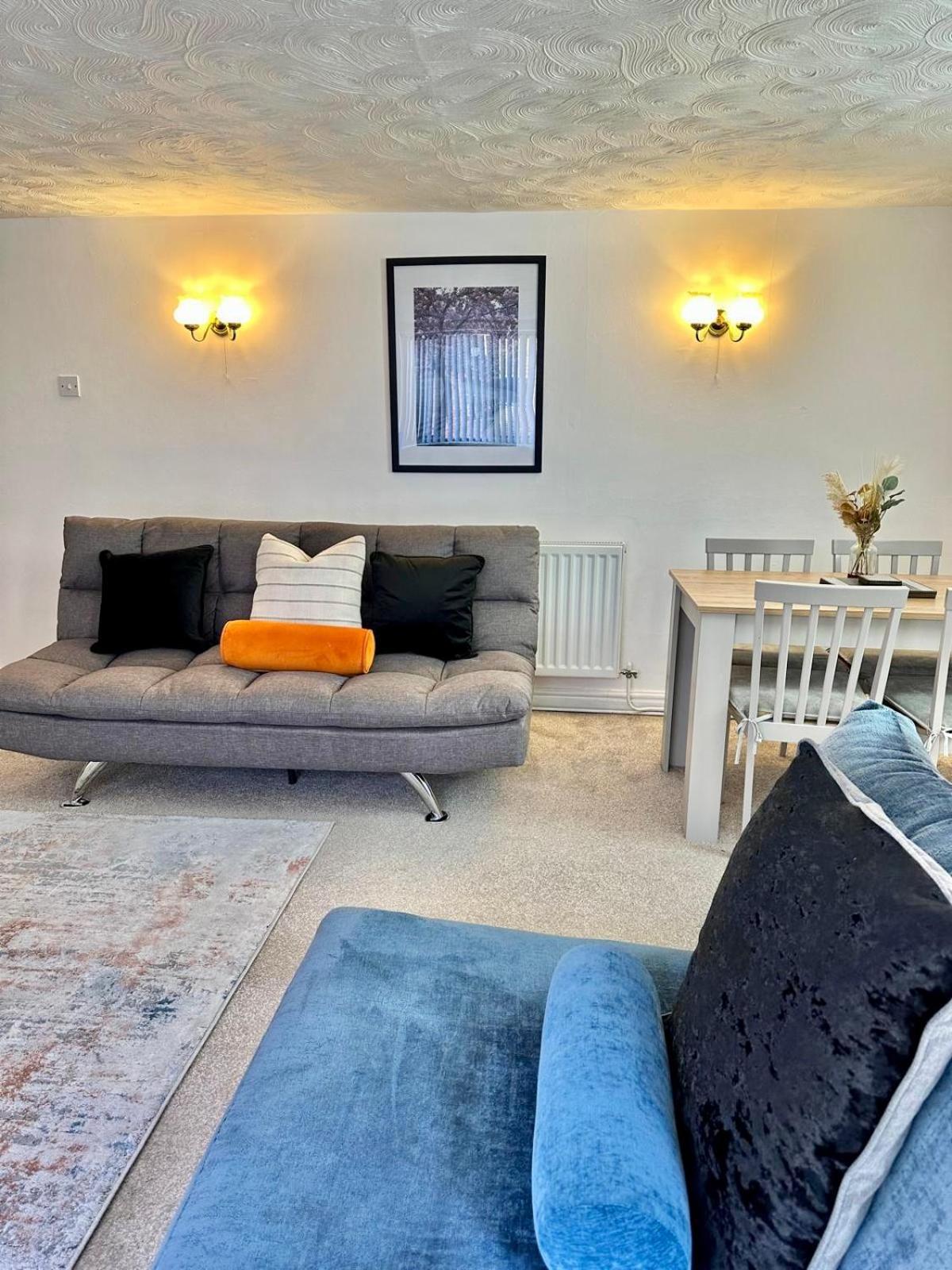 Mount Yard - Stylish Cottage - Close To Alton Towers - Peak District - Stoke-On-Trent Sleeps 5 Totmonslow Luaran gambar