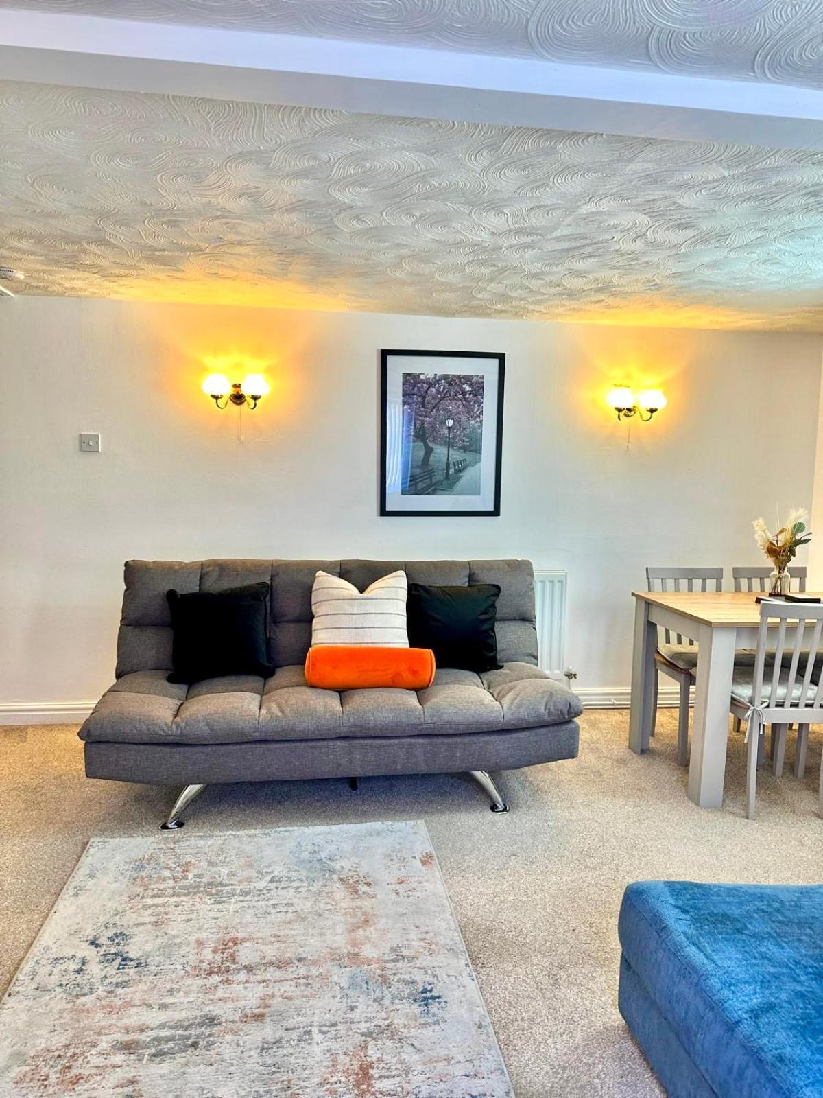 Mount Yard - Stylish Cottage - Close To Alton Towers - Peak District - Stoke-On-Trent Sleeps 5 Totmonslow Luaran gambar